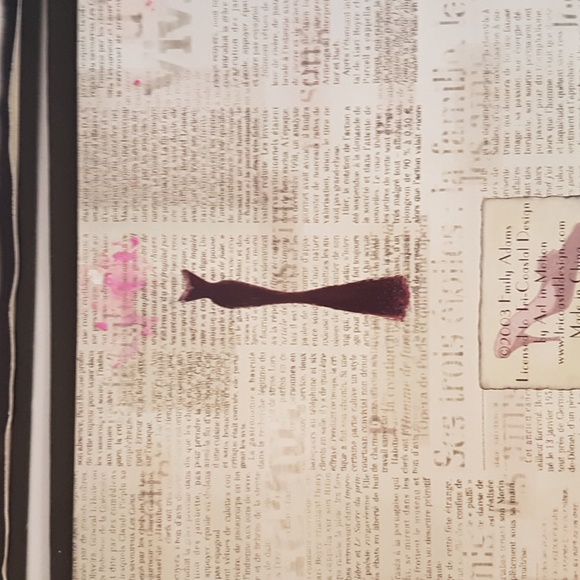 Couture Cards - Vintage condition - Stationery - Tri-Coastal Designs - 2003 - Picture 6 of 12